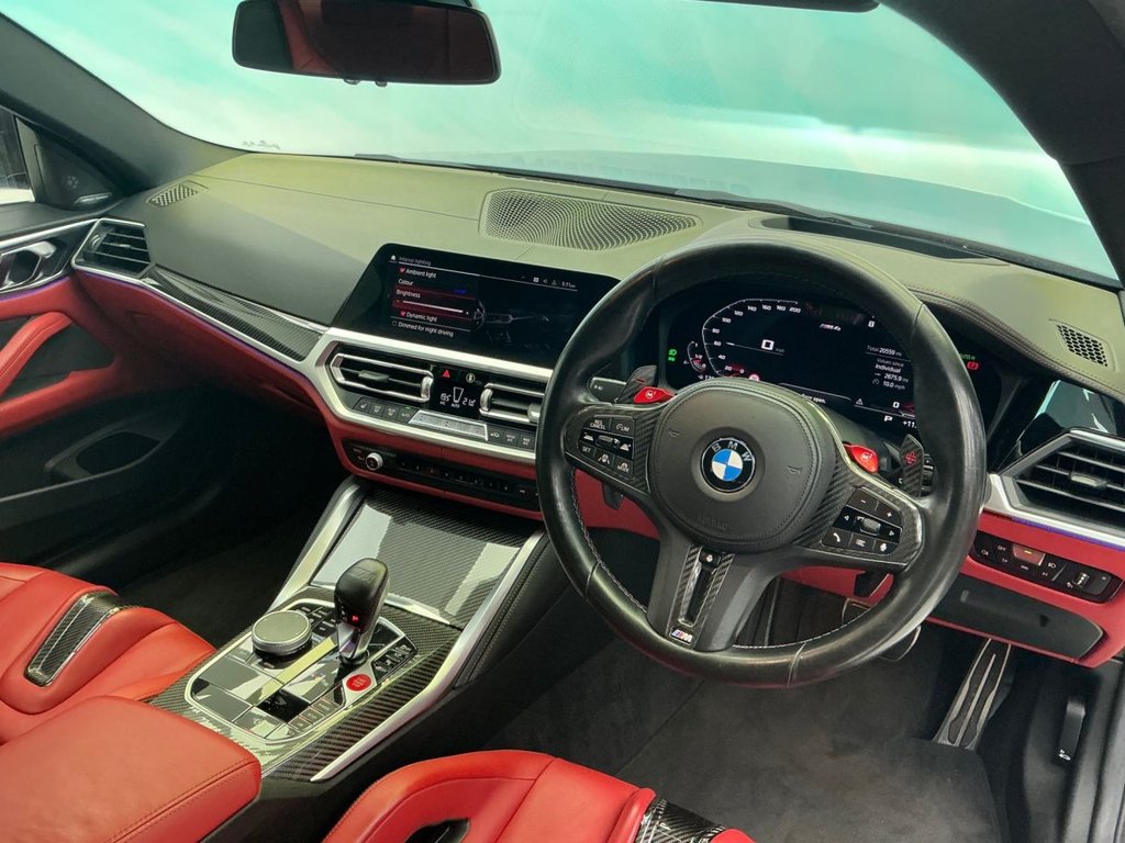 Used BMW M4 2023 for sale - 77748829: Photo 12