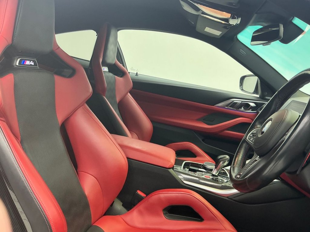 Used BMW M4 2023 for sale - 77748829: Photo 13