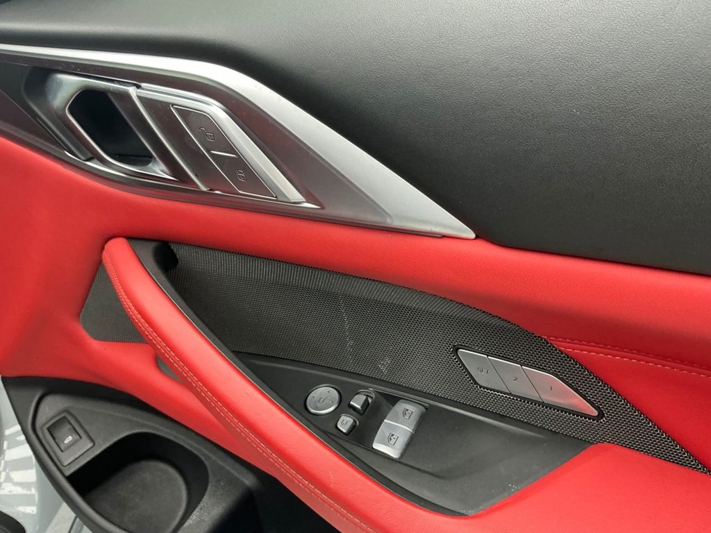 Used BMW M4 2023 for sale - 77748829: Photo 14