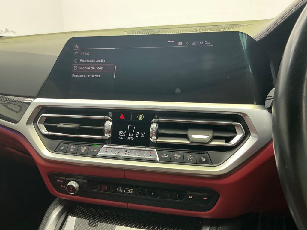 Used BMW M4 2023 for sale - 77748829: Photo 15