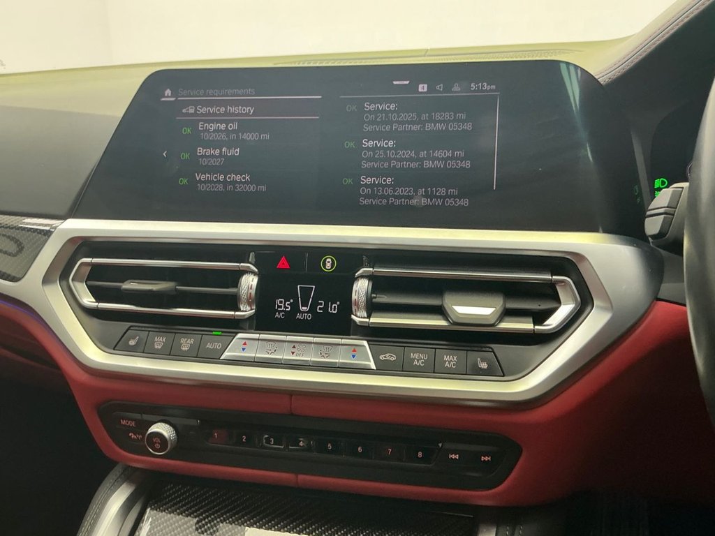 Used BMW M4 2023 for sale - 77748829: Photo 16