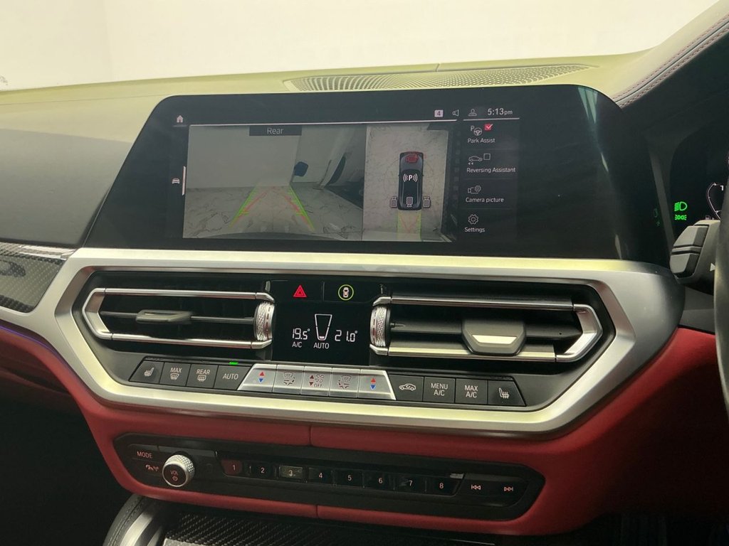 Used BMW M4 2023 for sale - 77748829: Photo 17