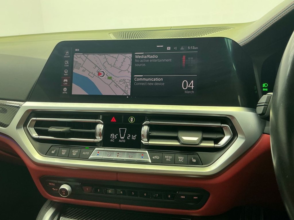 Used BMW M4 2023 for sale - 77748829: Photo 18