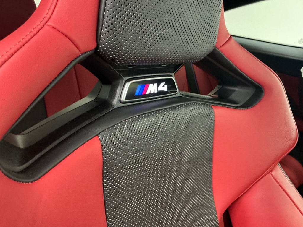 Used BMW M4 2023 for sale - 77748829: Photo 19