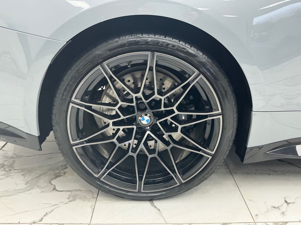 Used BMW M4 2023 for sale - 77748829: Photo 20