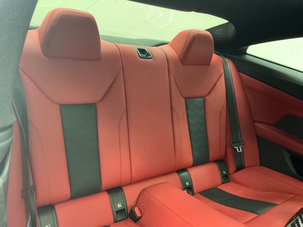 Used BMW M4 2023 for sale - 77748829: Photo 22