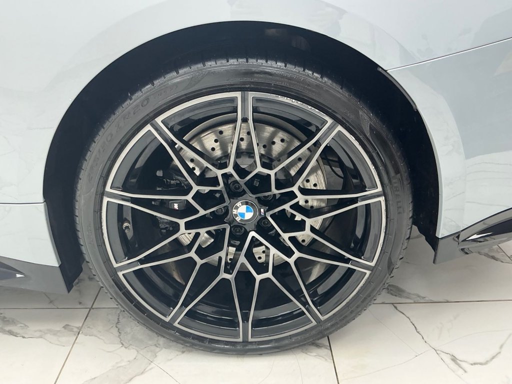 Used BMW M4 2023 for sale - 77748829: Photo 24
