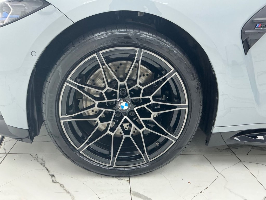 Used BMW M4 2023 for sale - 77748829: Photo 28