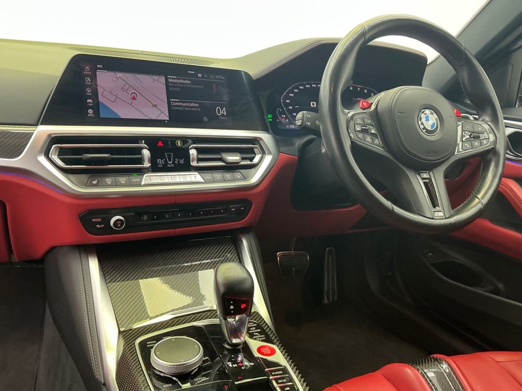 Used BMW M4 2023 for sale - 77748829: Photo 30