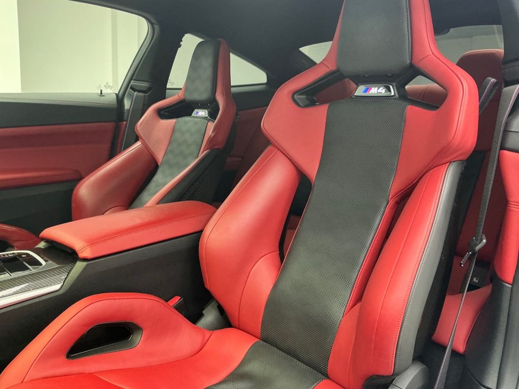 Used BMW M4 2023 for sale - 77748829: Photo 31