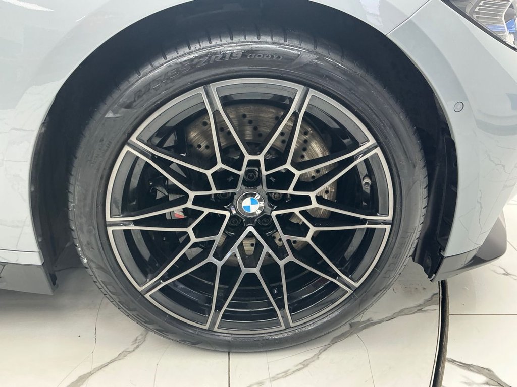 Used BMW M4 2023 for sale - 77748829: Photo 33