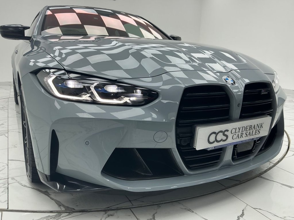 Used BMW M4 2023 for sale - 77748829: Photo 35