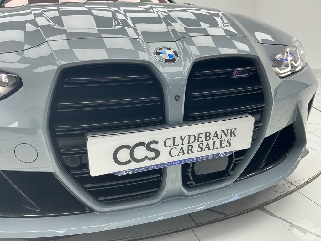 Used BMW M4 2023 for sale - 77748829: Photo 39