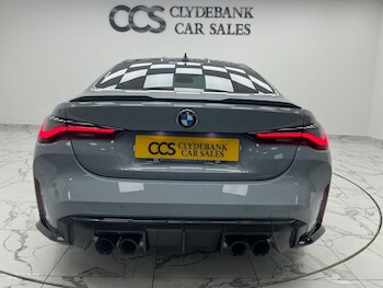 Used BMW M4 2023 for sale - 77748829: Photo