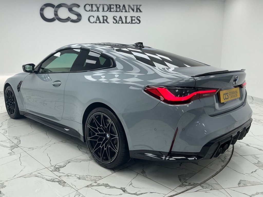 Used BMW M4 2023 for sale - 77748829: Photo 5