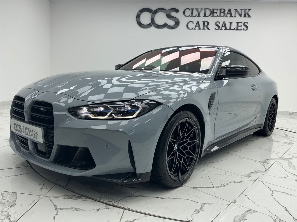 Used BMW M4 2023 for sale - 77748829: Photo 7