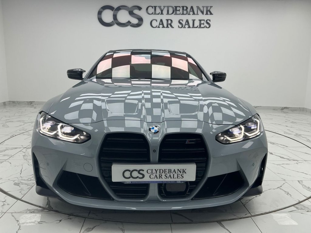 Used BMW M4 2023 for sale - 77748829: Photo 8