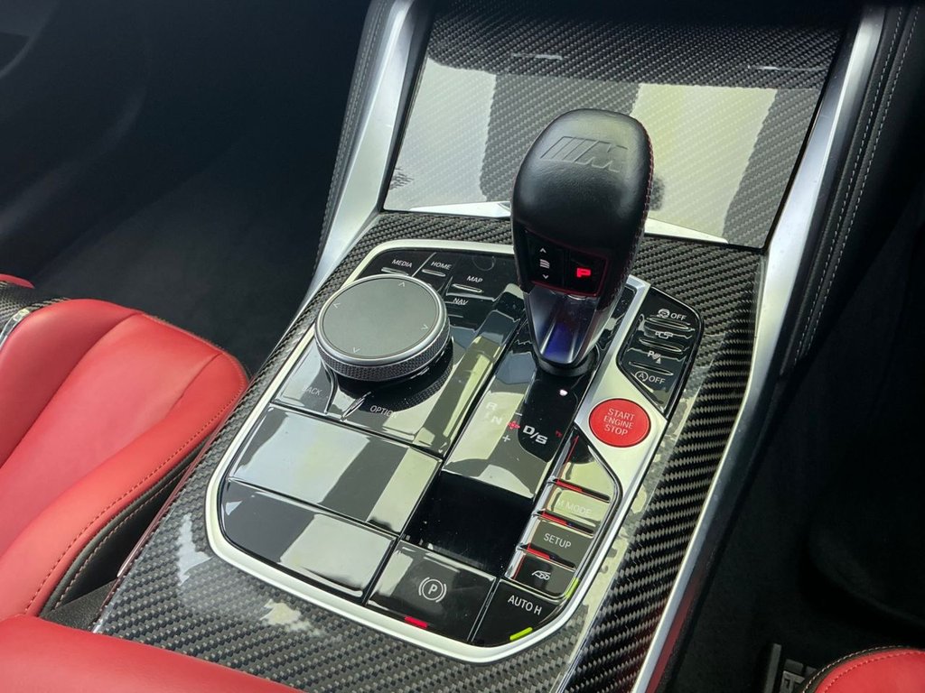 Used BMW M4 2023 for sale - 77748829: Photo 9