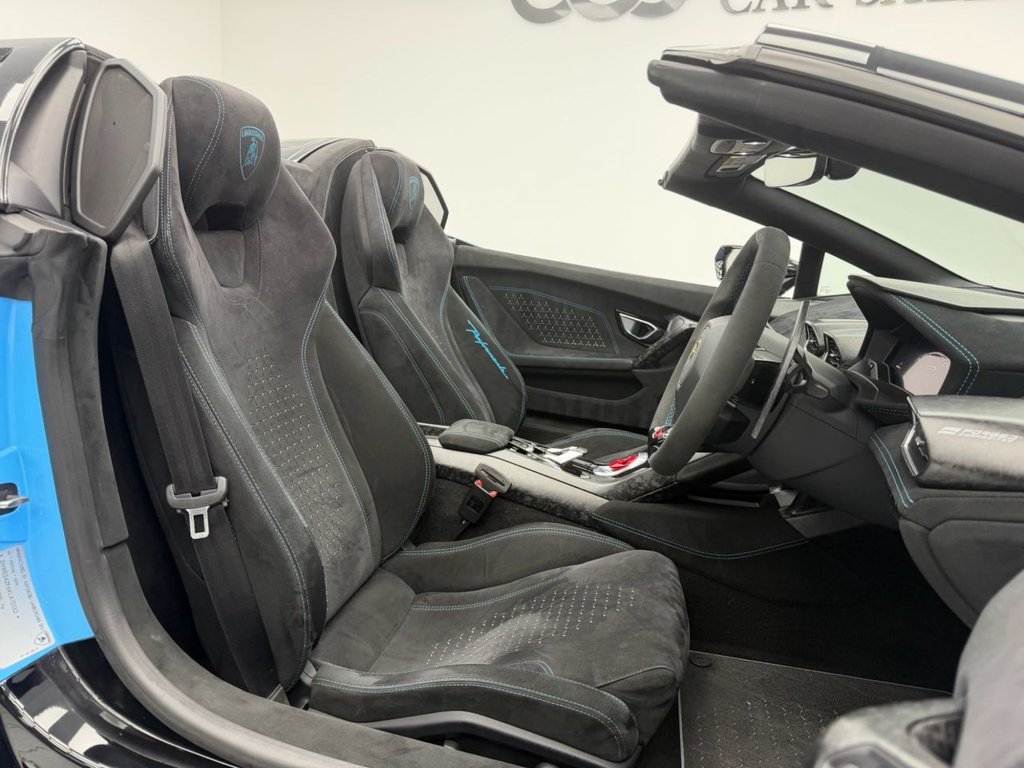 Used Lamborghini Huracan 2019 for sale - 76642061: Photo 10