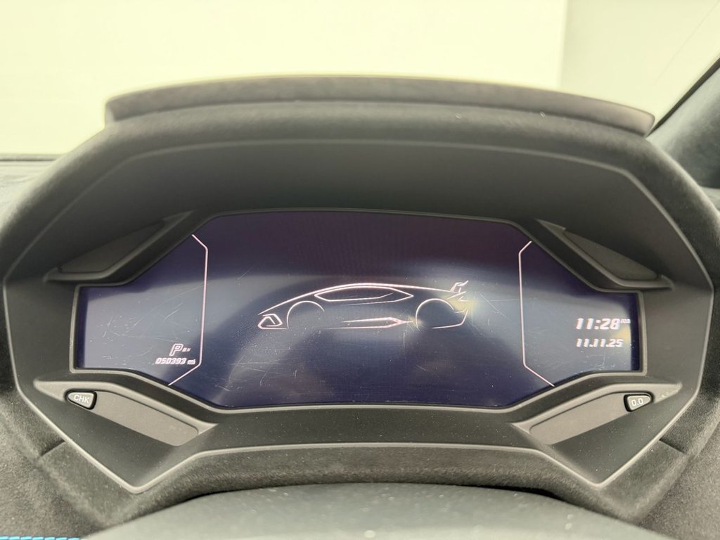 Used Lamborghini Huracan 2019 for sale - 76642061: Photo 12