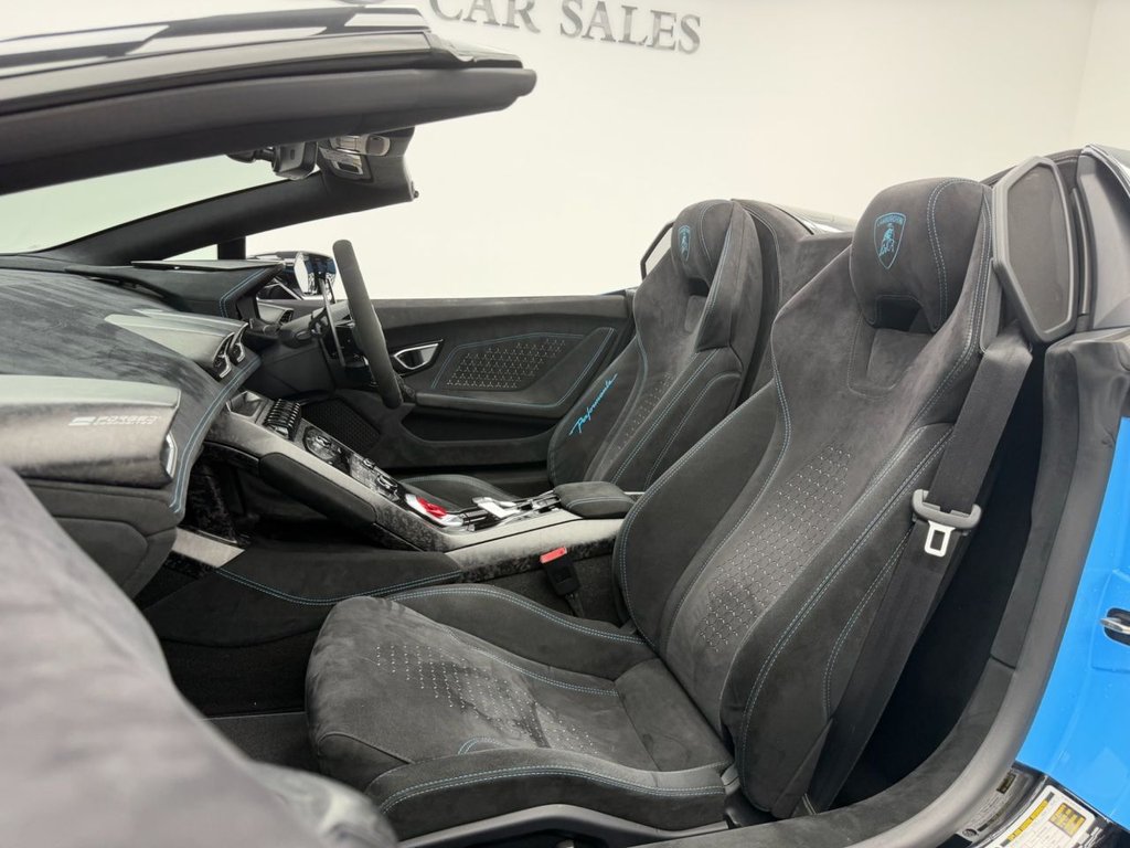 Used Lamborghini Huracan 2019 for sale - 76642061: Photo 24