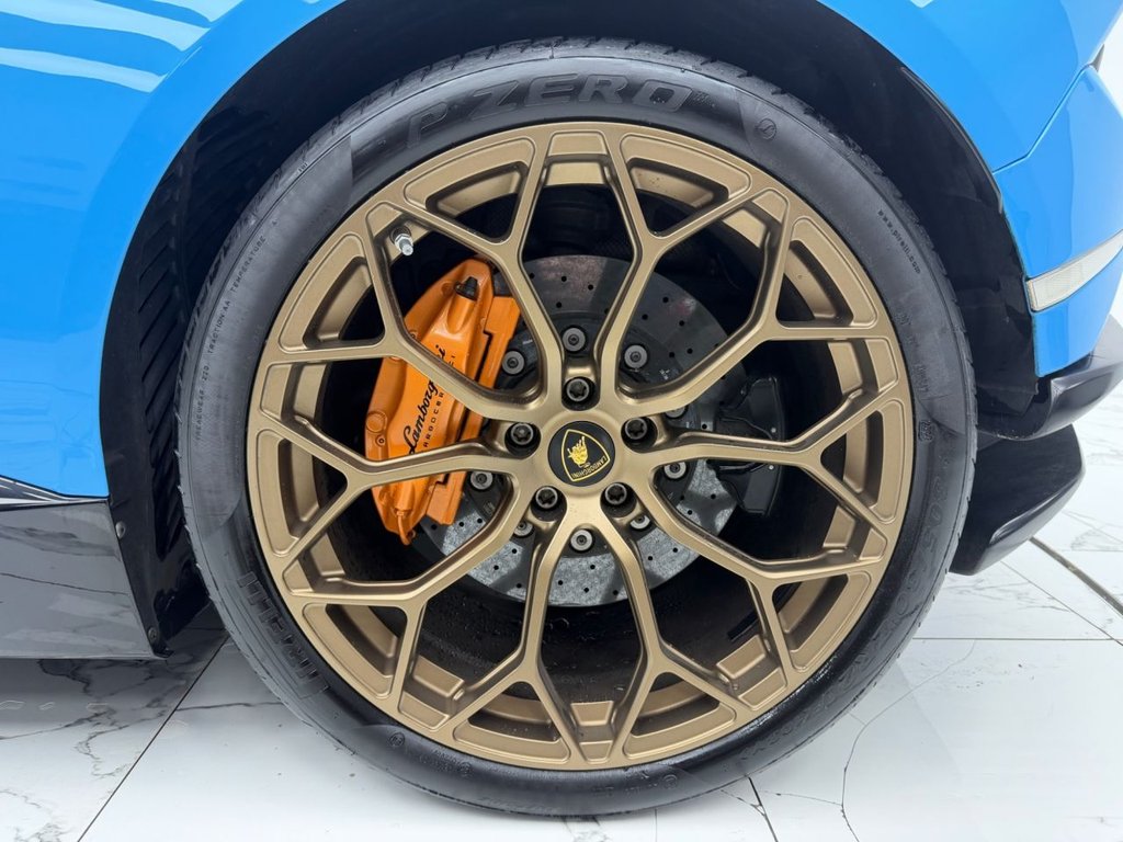 Used Lamborghini Huracan 2019 for sale - 76642061: Photo 33