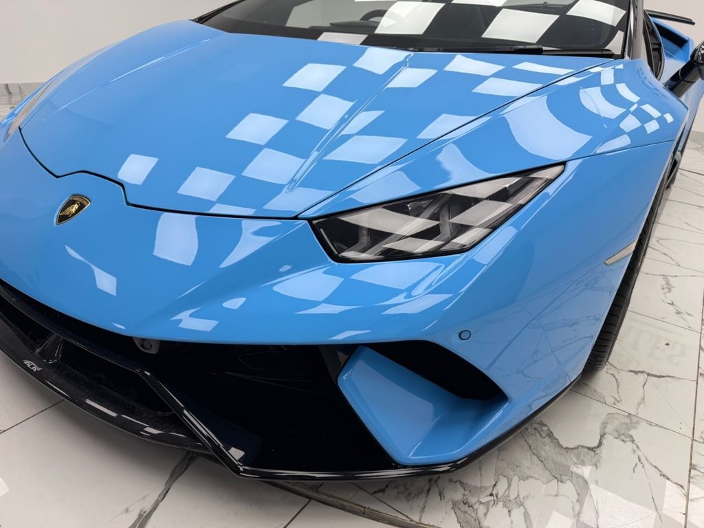 Used Lamborghini Huracan 2019 for sale - 76642061: Photo 37
