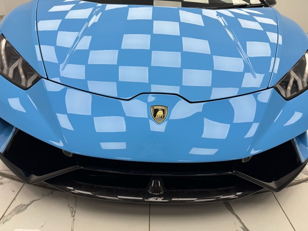 Used Lamborghini Huracan 2019 for sale - 76642061: Photo 38