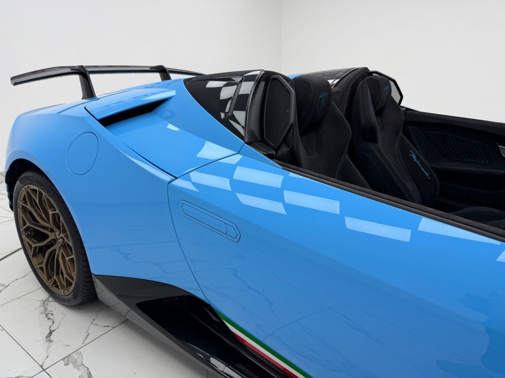 Used Lamborghini Huracan 2019 for sale - 76642061: Photo 44