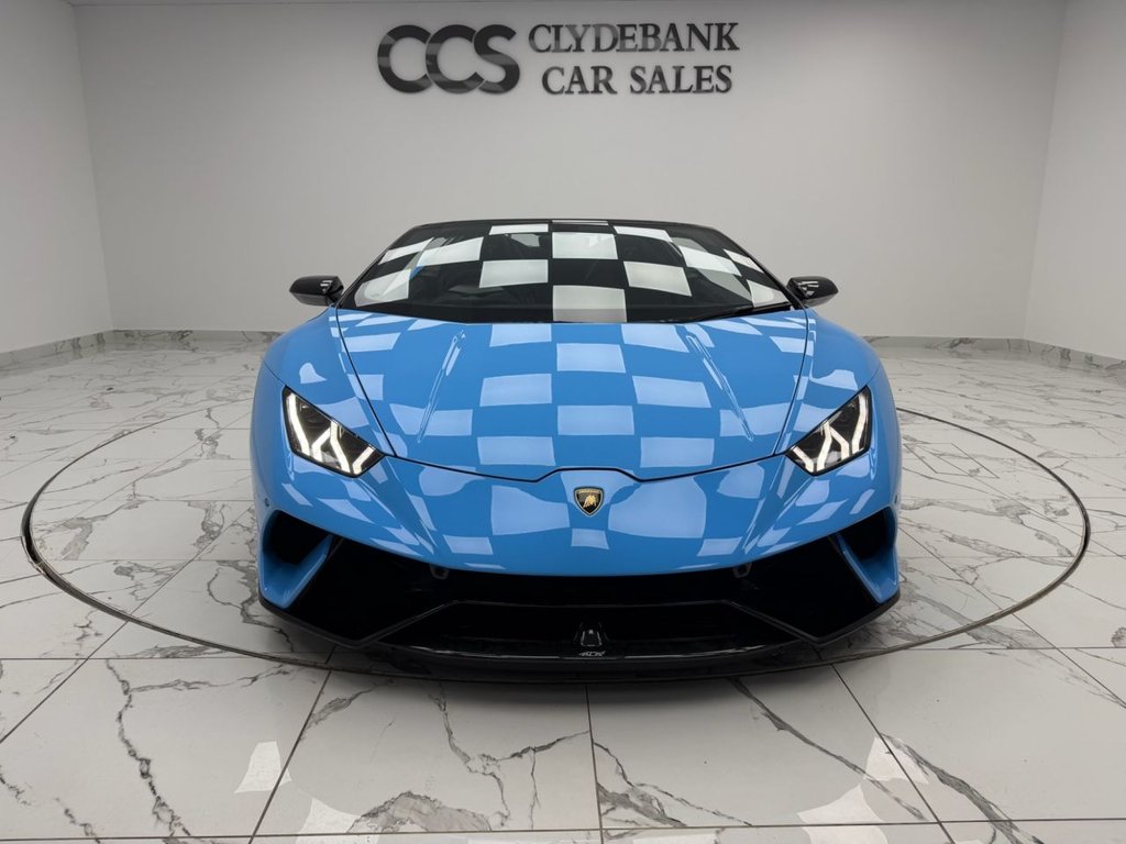 Used Lamborghini Huracan 2019 for sale - 76642061: Photo 7