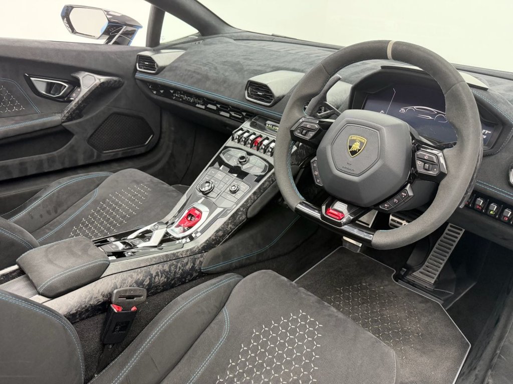 Used Lamborghini Huracan 2019 for sale - 76642061: Photo 9