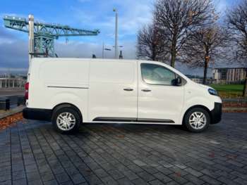 Used Vauxhall Vivaro 2020 for sale - 69163757: Photo