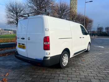 Used Vauxhall Vivaro 2020 for sale - 69163757: Photo