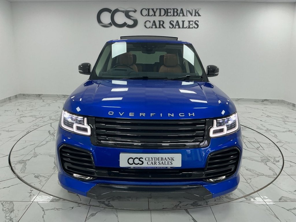 Used Land Rover Range Rover 2019 for sale - 77227602: Photo 12