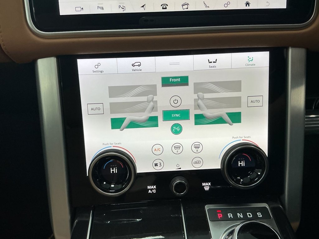 Used Land Rover Range Rover 2019 for sale - 77227602: Photo 13