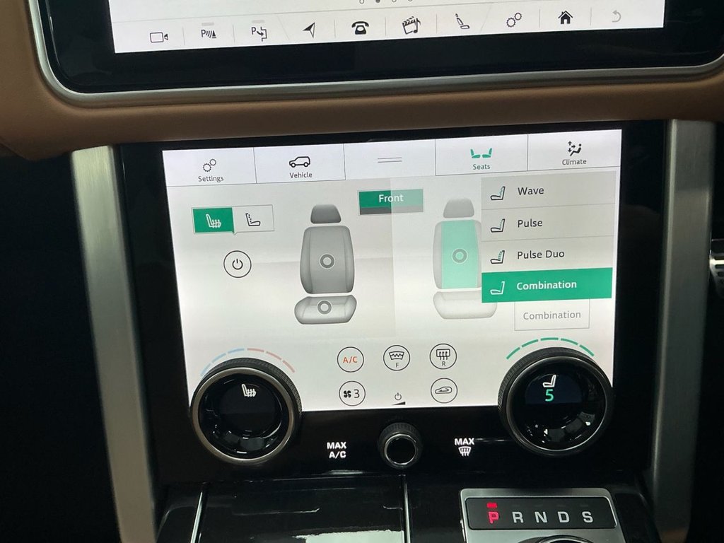 Used Land Rover Range Rover 2019 for sale - 77227602: Photo 17