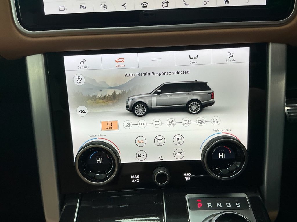 Used Land Rover Range Rover 2019 for sale - 77227602: Photo 18