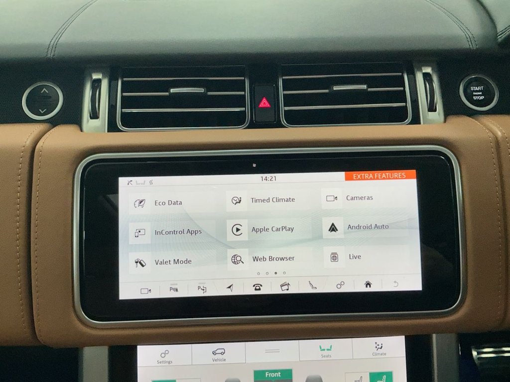 Used Land Rover Range Rover 2019 for sale - 77227602: Photo 19