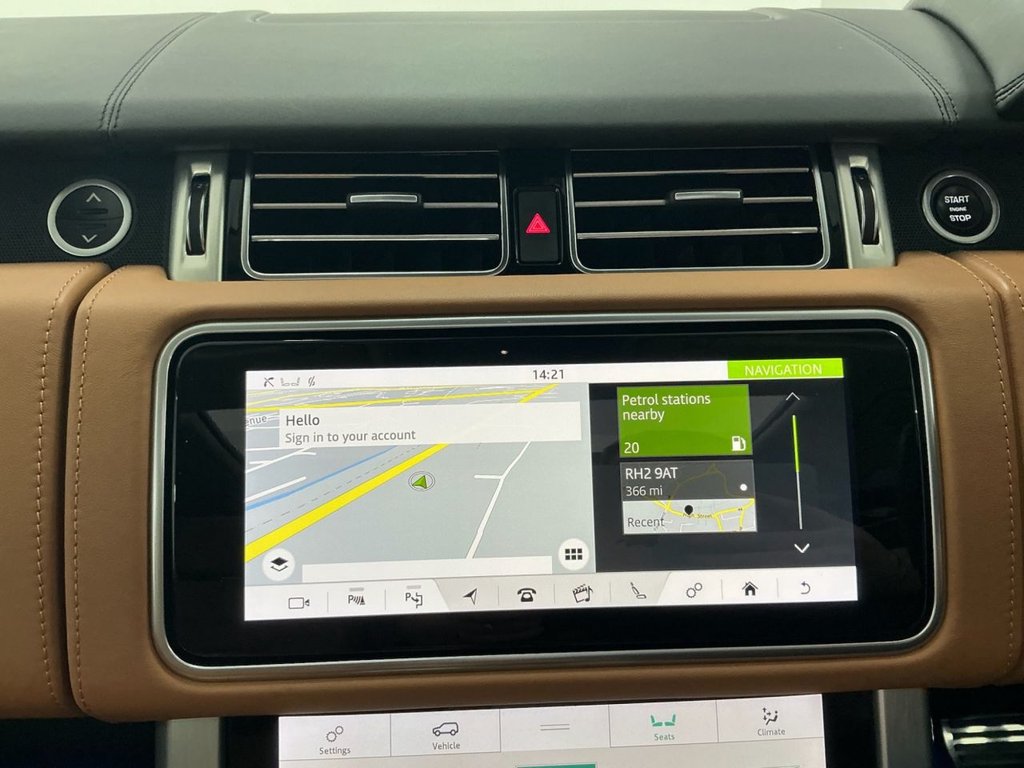 Used Land Rover Range Rover 2019 for sale - 77227602: Photo 20