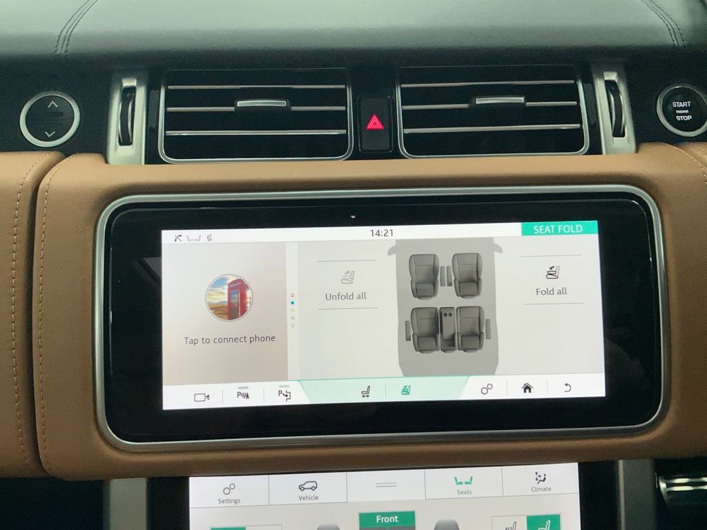 Used Land Rover Range Rover 2019 for sale - 77227602: Photo 21