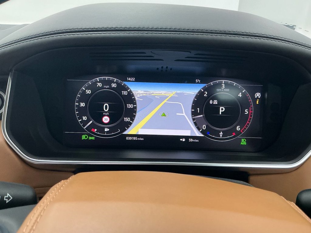 Used Land Rover Range Rover 2019 for sale - 77227602: Photo 22