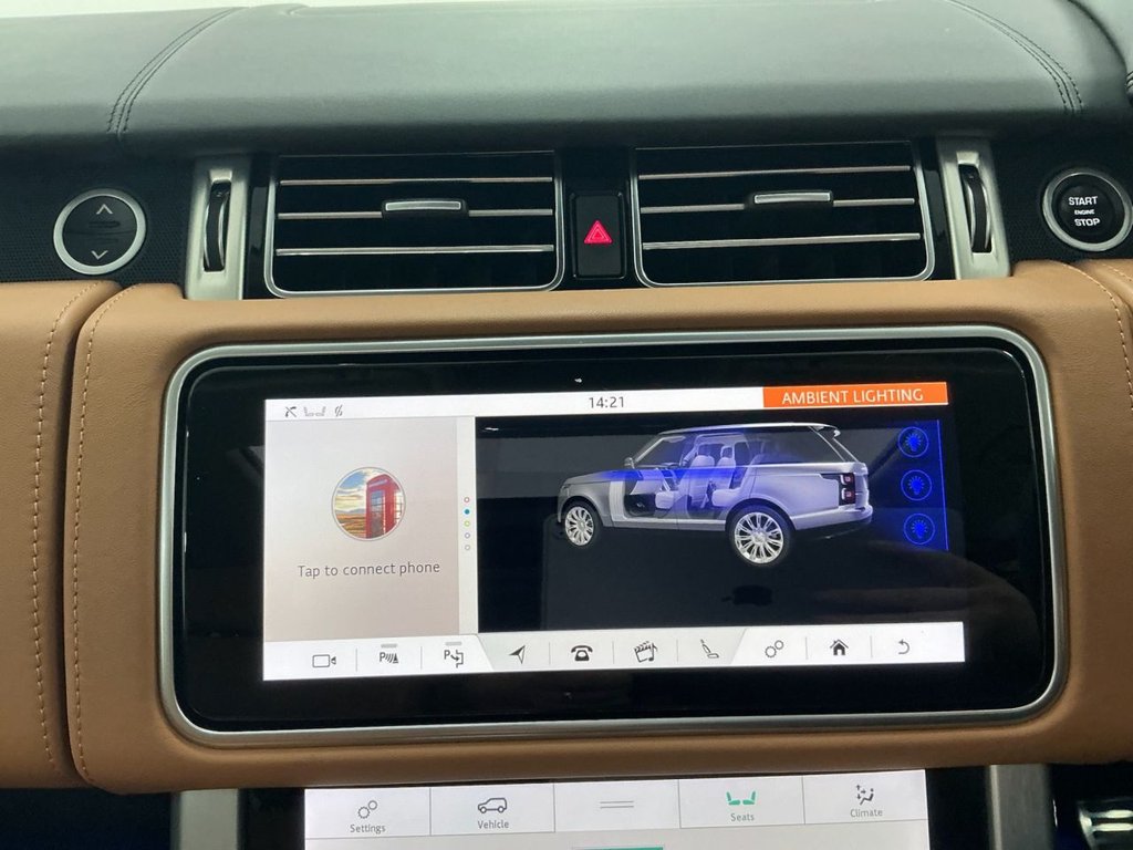 Used Land Rover Range Rover 2019 for sale - 77227602: Photo 24