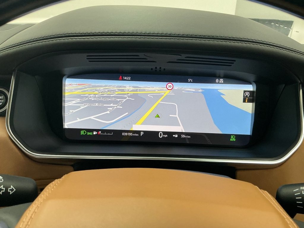 Used Land Rover Range Rover 2019 for sale - 77227602: Photo 25