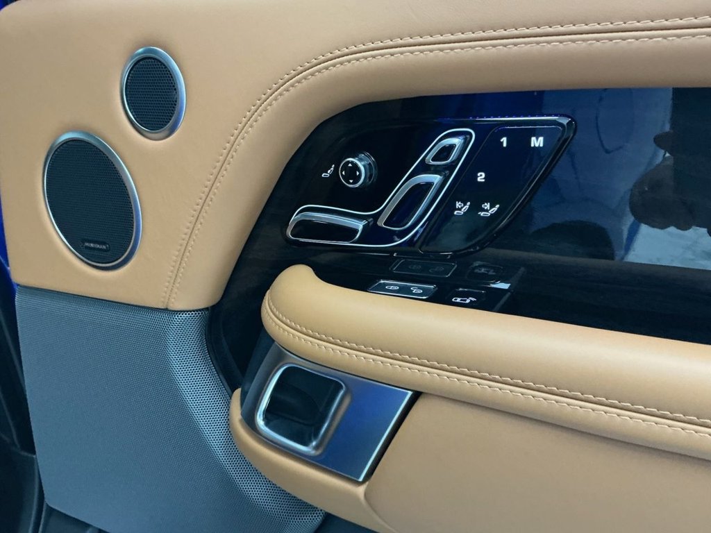 Used Land Rover Range Rover 2019 for sale - 77227602: Photo 31