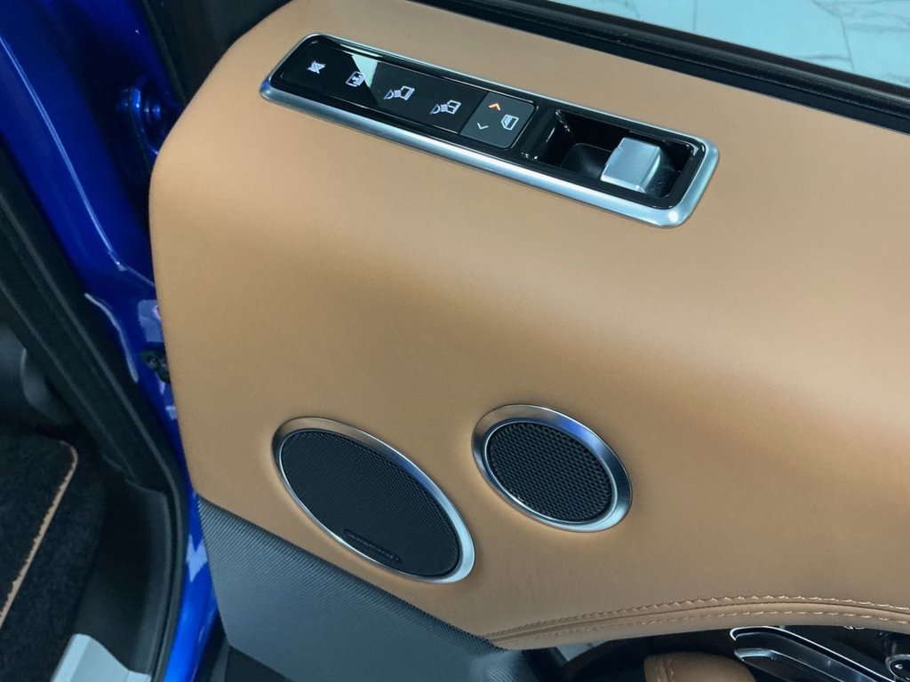 Used Land Rover Range Rover 2019 for sale - 77227602: Photo 32