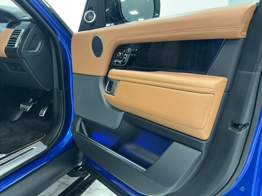 Used Land Rover Range Rover 2019 for sale - 77227602: Photo 33