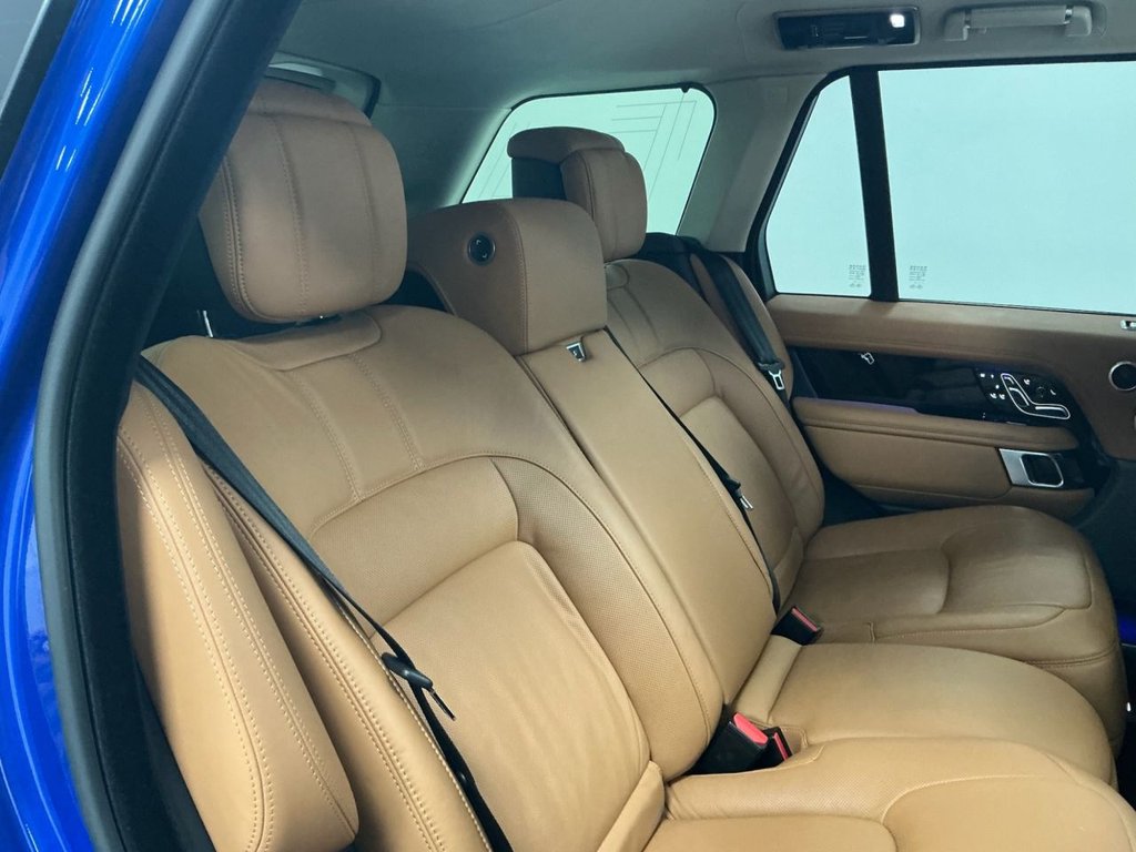 Used Land Rover Range Rover 2019 for sale - 77227602: Photo 34