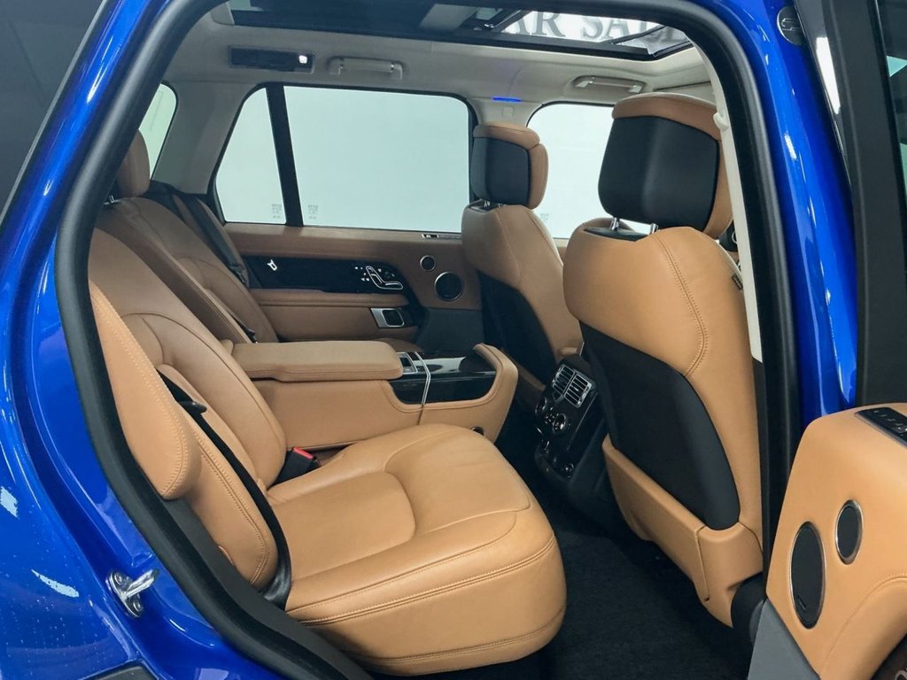 Used Land Rover Range Rover 2019 for sale - 77227602: Photo 35