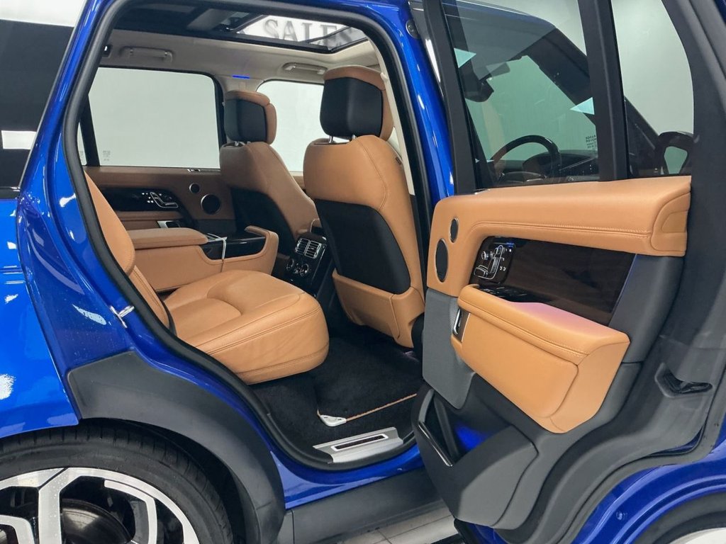 Used Land Rover Range Rover 2019 for sale - 77227602: Photo 37