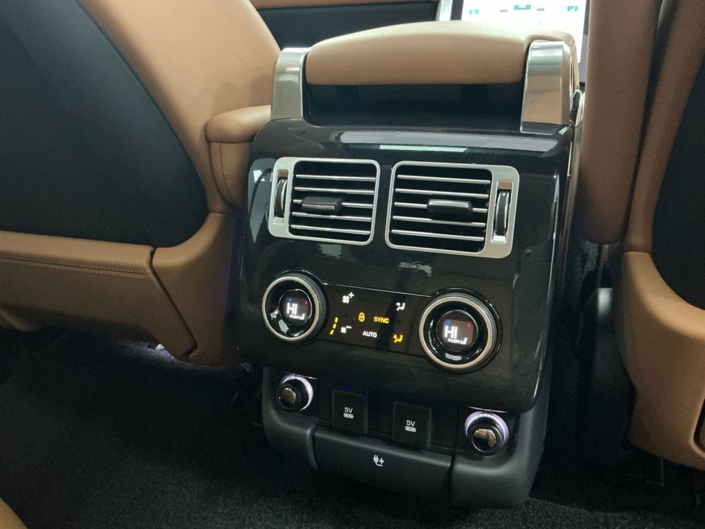 Used Land Rover Range Rover 2019 for sale - 77227602: Photo 39